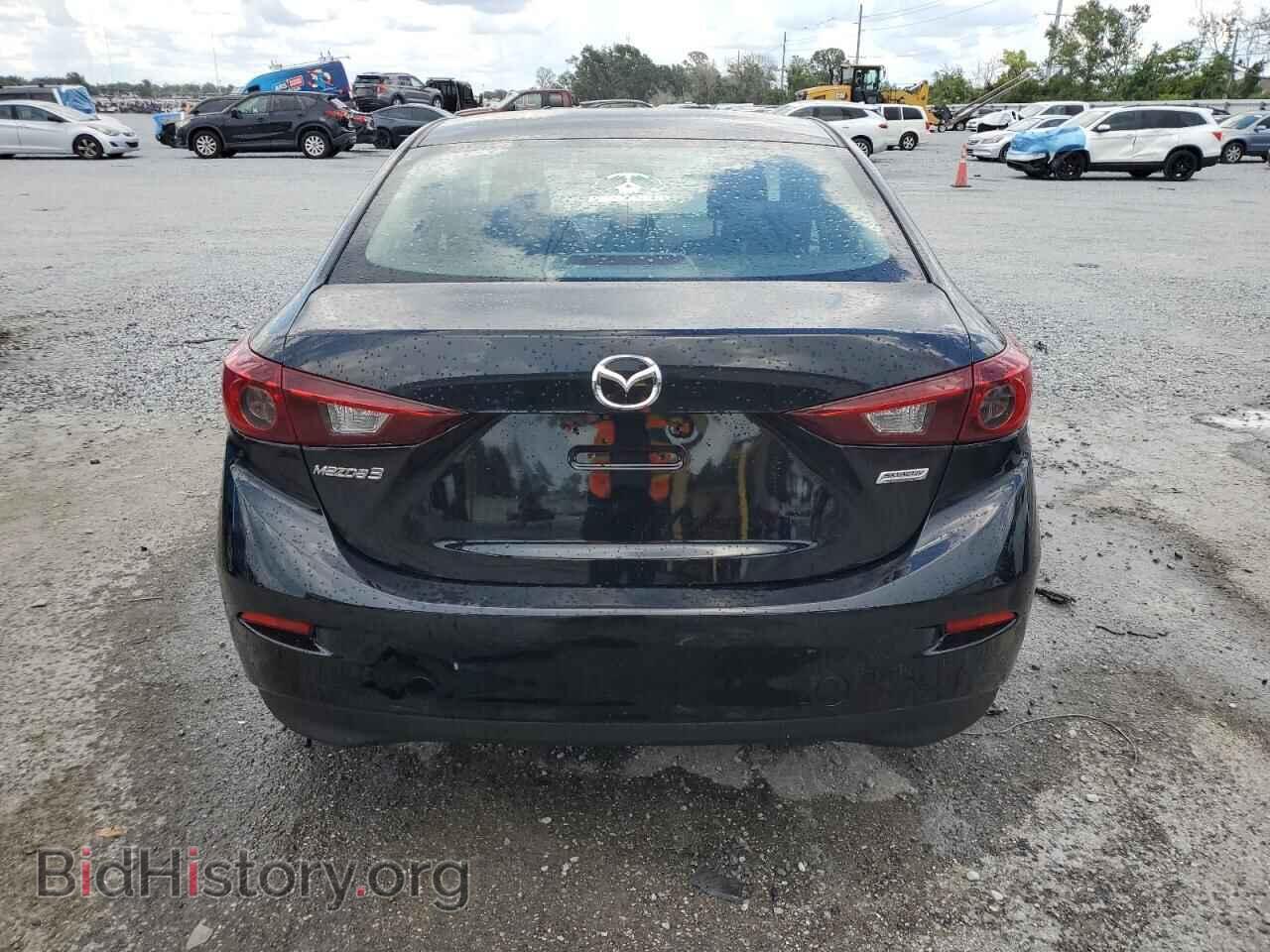 2017 MAZDA 3 - VIN: 3MZBN1U79HM140884 - Фото 6