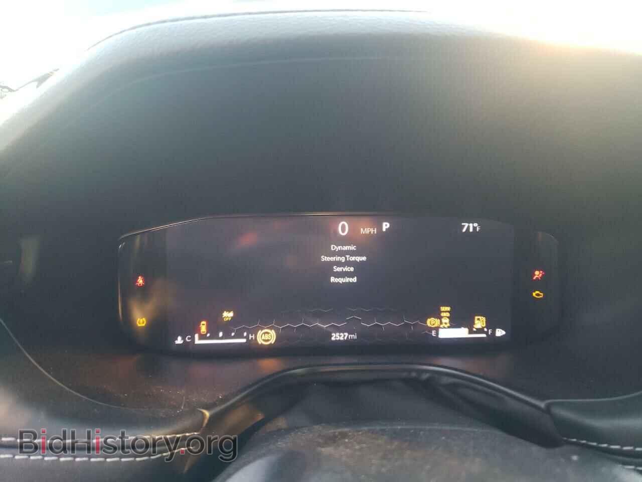 2022 JEEP COMPASS - VIN: 3C4NJDCBXNT178452 - Photo 9