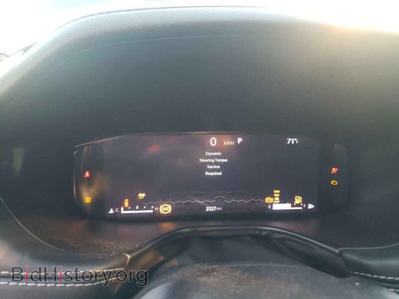 2022 Jeep COMPASS (VIN 3C4NJDCBXNT178452) — photo 9 of 12