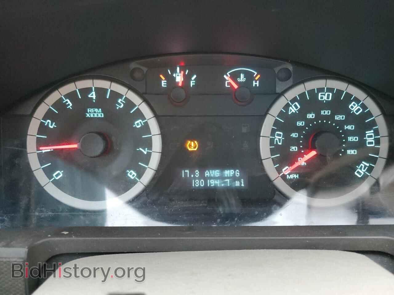 2012 FORD ESCAPE - VIN: 1FMCU0C71CKC17460 - Фото 9