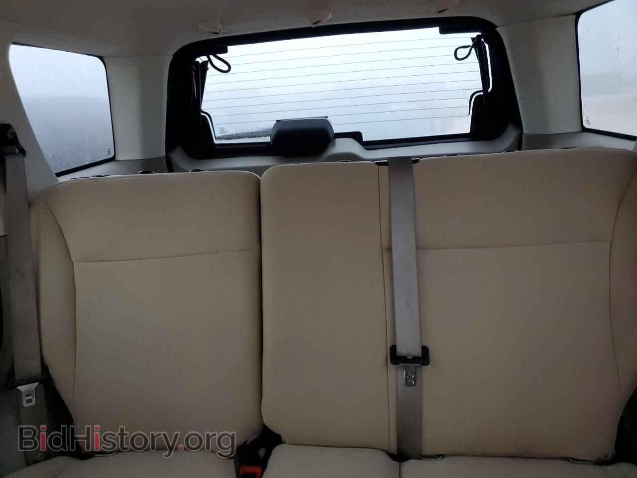 2012 FORD ESCAPE - VIN: 1FMCU0C71CKC17460 - Фото 10