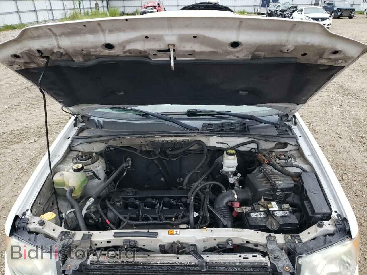2012 FORD ESCAPE - VIN: 1FMCU0C78CKB06856 - Фото 12