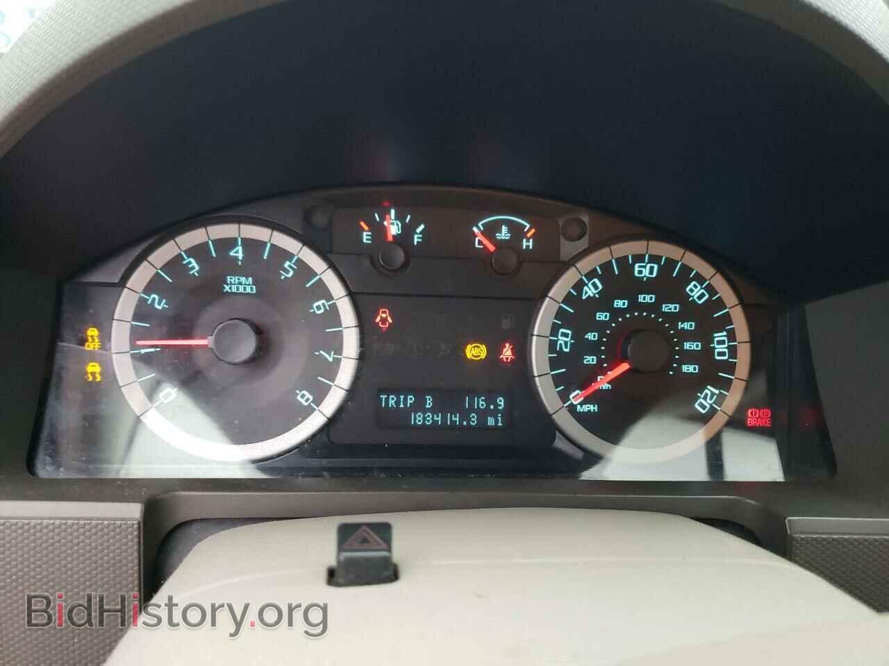2012 FORD ESCAPE - VIN: 1FMCU0C78CKB06856 - Фото 9