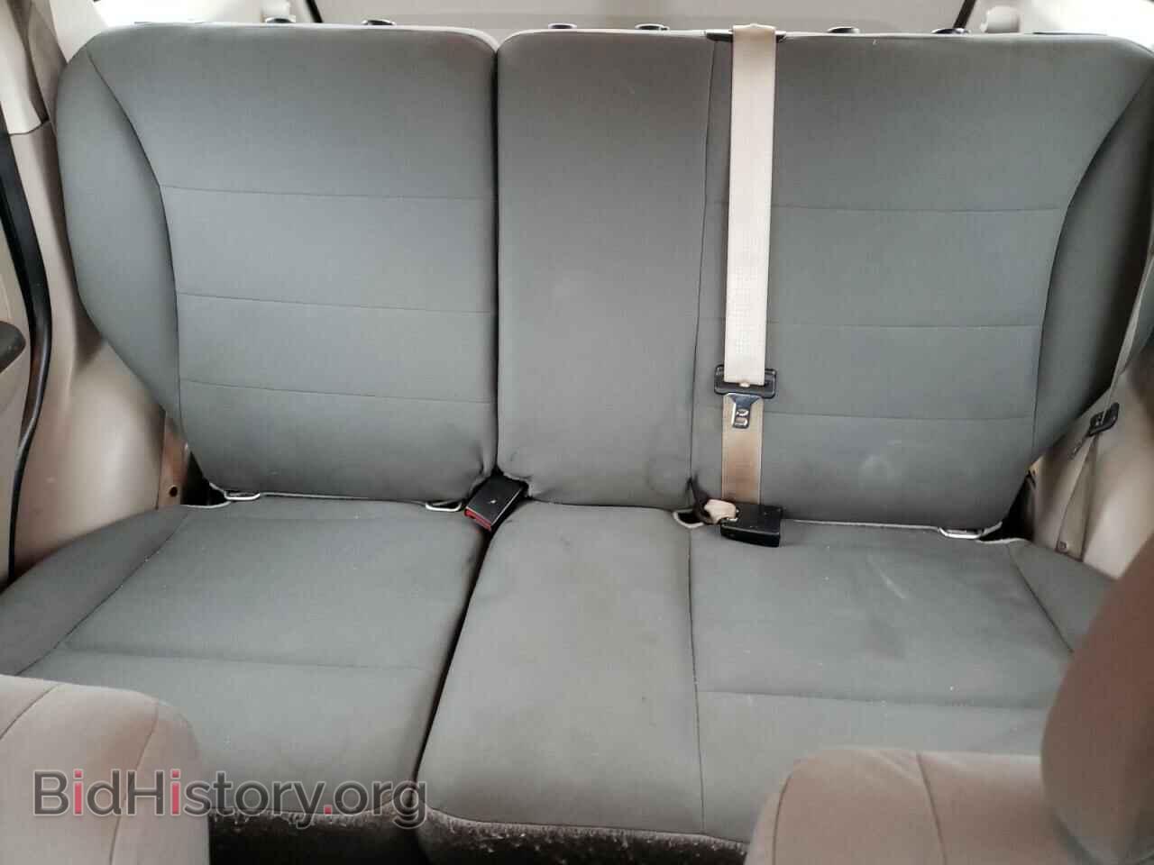 2012 FORD ESCAPE - VIN: 1FMCU0C78CKB06856 - Фото 10