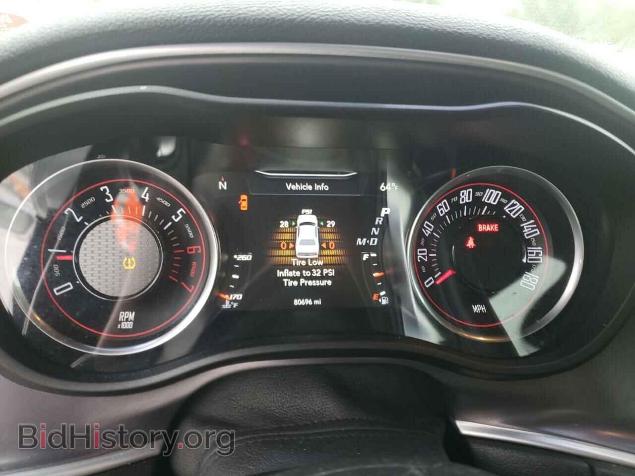 2020 DODGE CHALLENGER - VIN: 2C3CDZFJ9LH156368 - Фото 9