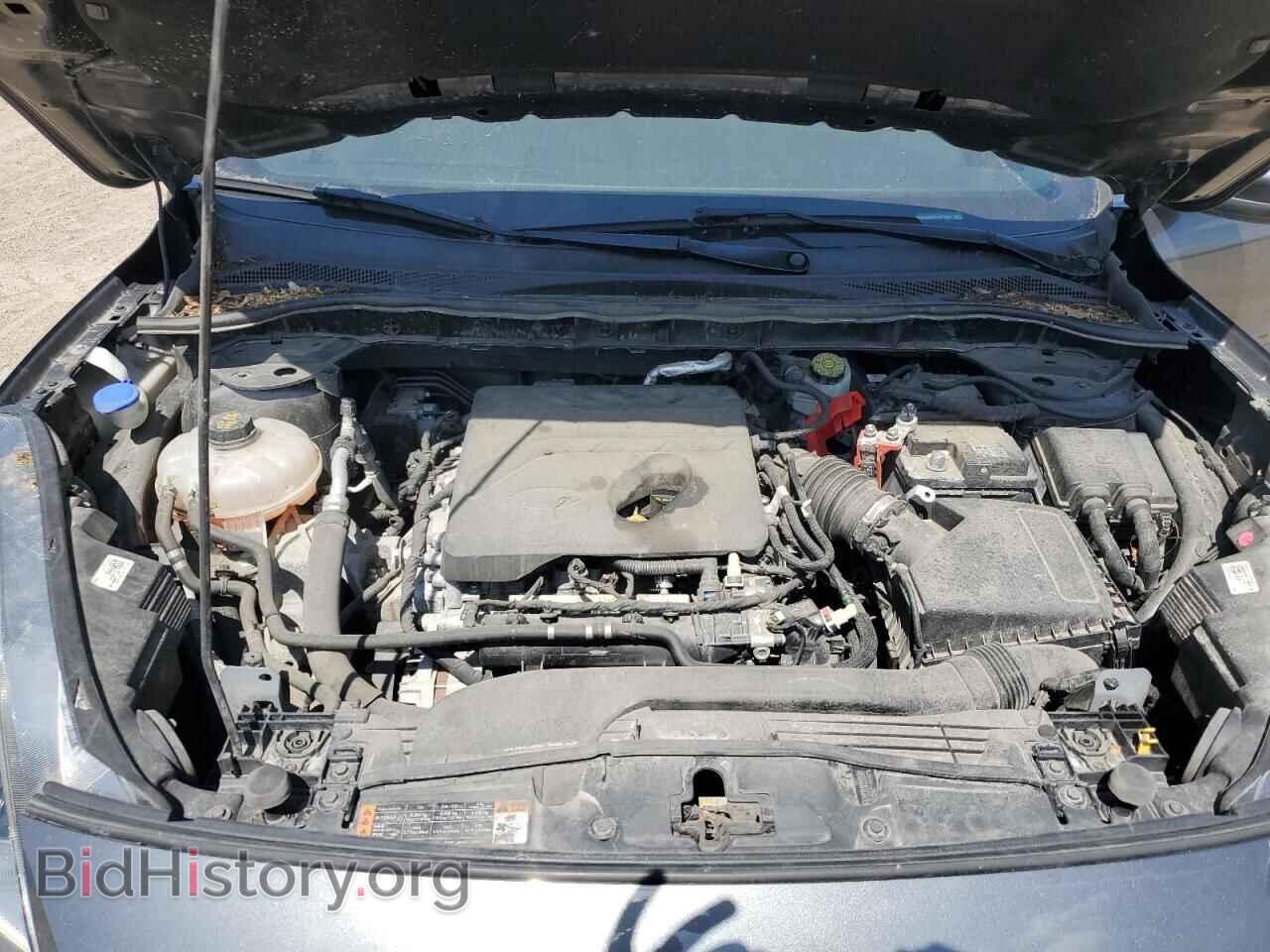 2020 FORD ESCAPE - VIN: 1FMCU9G62LUA72214 - Фото 12