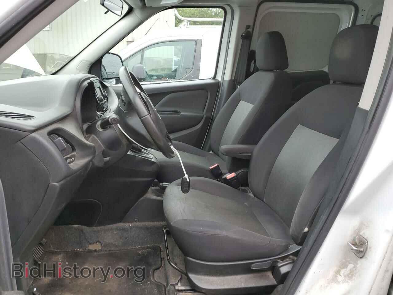 2015 RAM All Models - VIN: ZFBERFBT6F6954024 - Фото 7