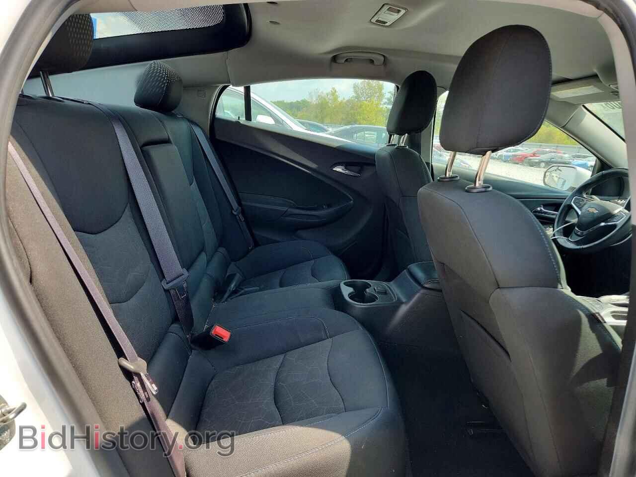 2017 CHEVROLET VOLT - VIN: 1G1RA6S53HU118475 - Photo 10