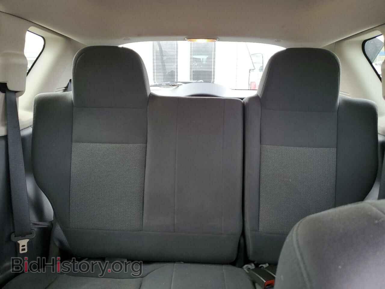 2012 JEEP COMPASS - VIN: 1C4NJCEAXCD636976 - Фото 10