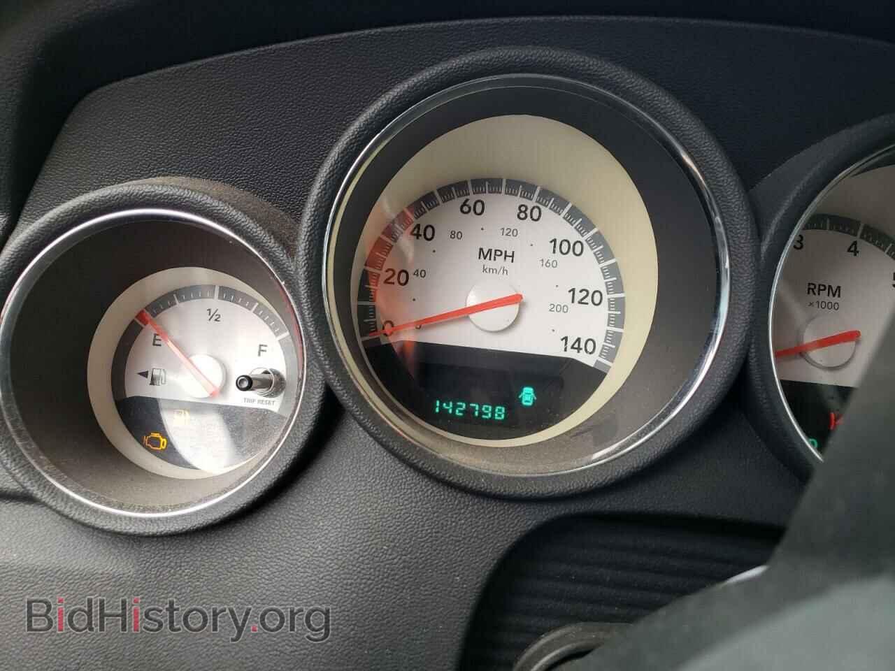 2009 DODGE CHARGER - VIN: 2B3KA43D29H557286 - Фото 8