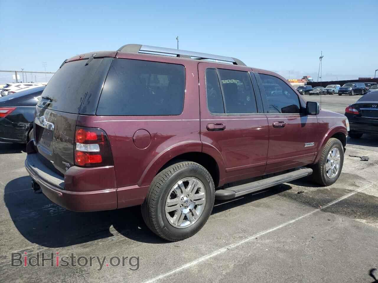 2006 FORD EXPLORER - VIN: 1FMEU75886UB04797 - Фото 3