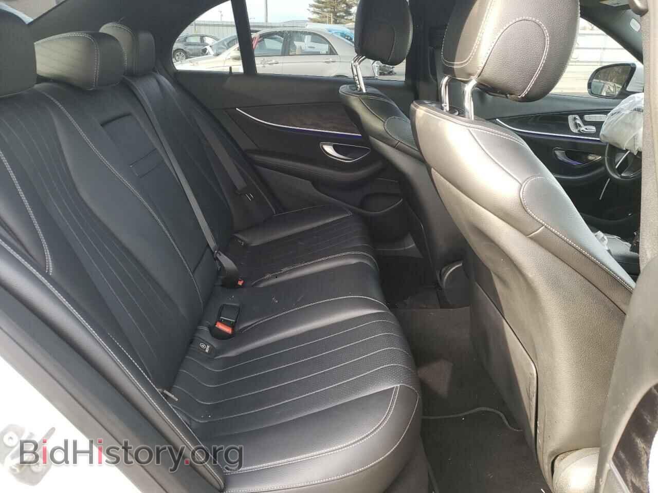 2017 MERCEDES-BENZ E-CLASS - VIN: WDDZF4KB3HA062354 - Фото 6