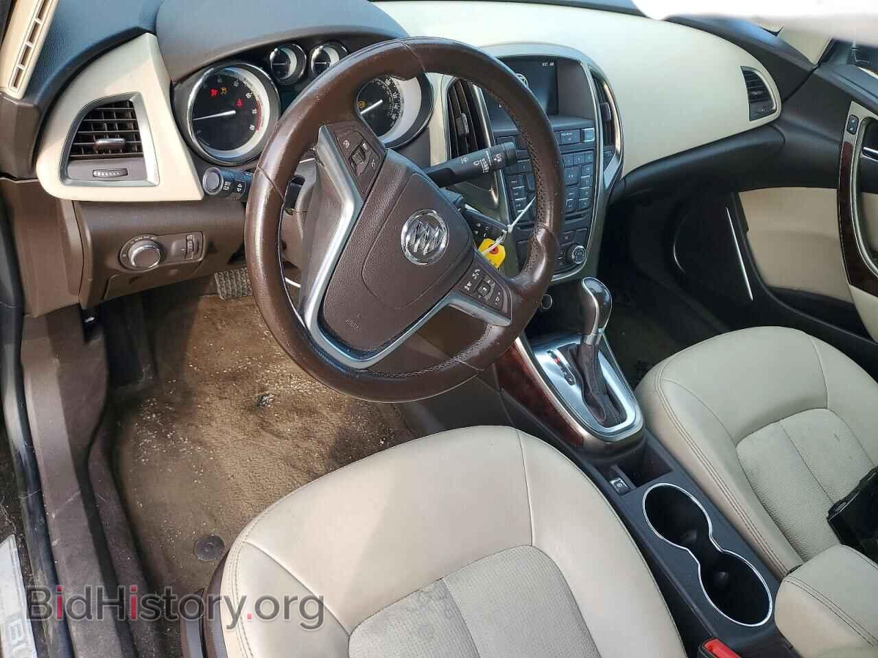 2015 BUICK VERANO - VIN: 1G4PP5SK0F4145445 - Фото 8