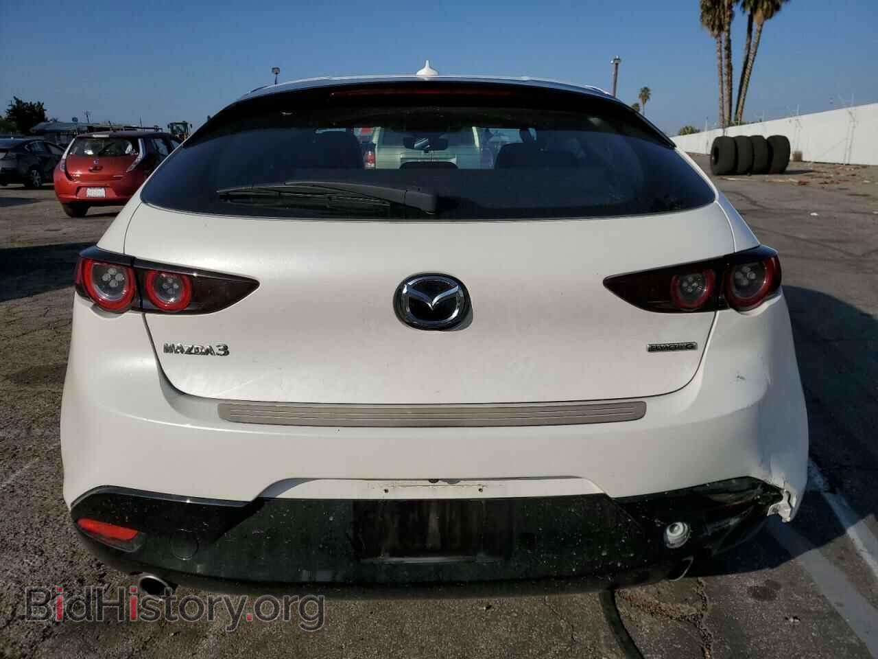 2021 MAZDA 3 - VIN: JM1BPAML2M1401001 - Фото 6