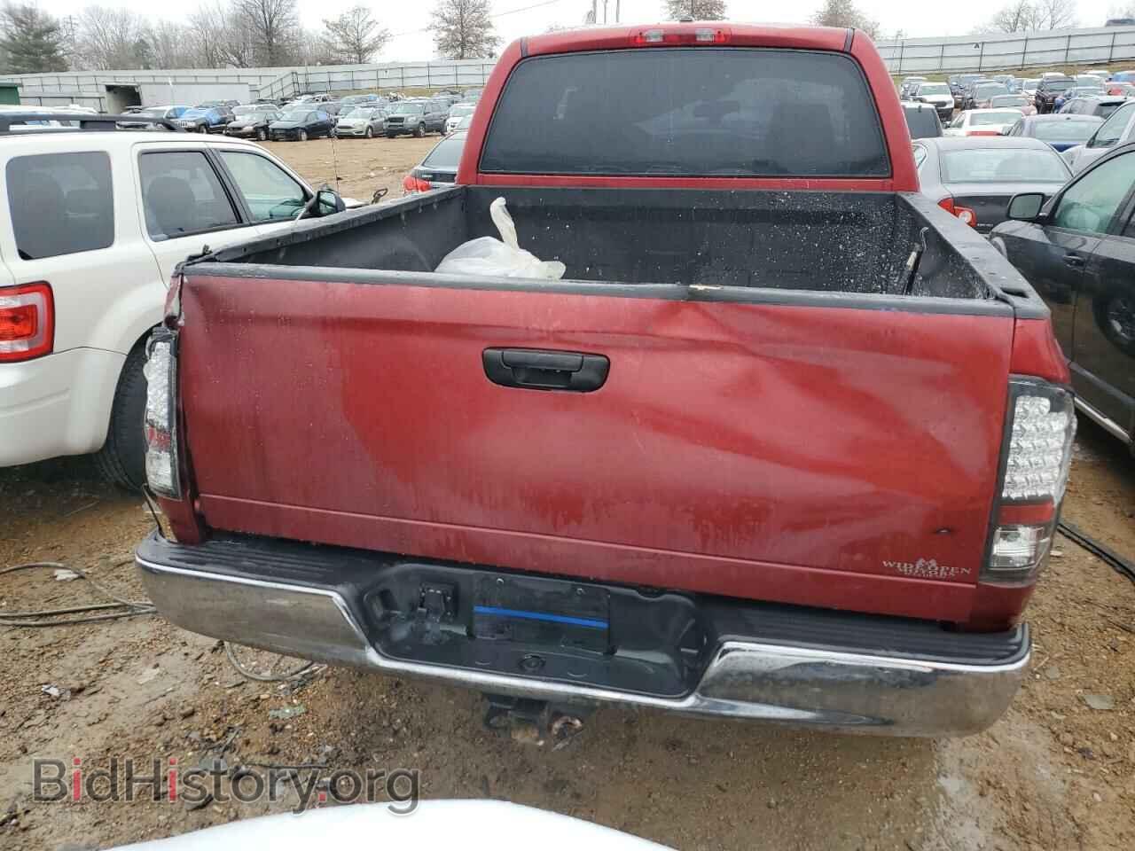 2006 DODGE RAM 2500 - VIN: 3D7KS28C46G128894 - Фото 6