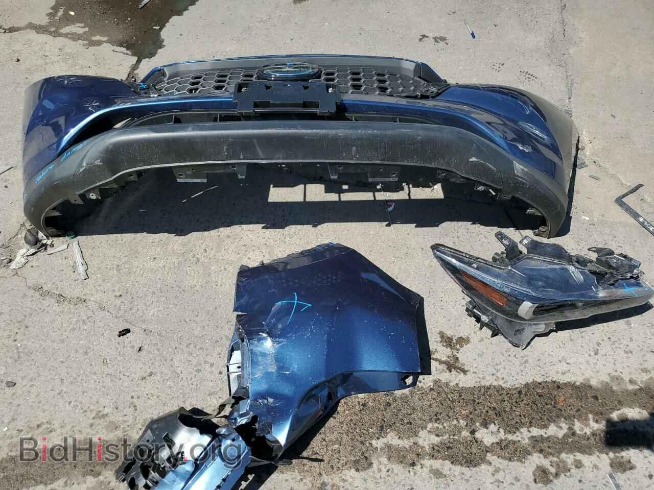 2023 MAZDA CX-5 - VIN: JM3KFBAM5P0284554 - Фото 13