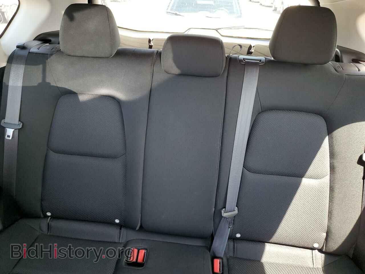 2023 MAZDA CX-5 - VIN: JM3KFBAM5P0284554 - Фото 10