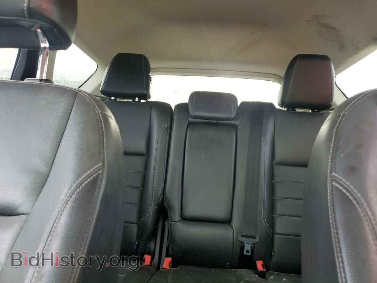 2014 FORD ESCAPE - VIN: 1FMCU9J95EUD08859 - Фото 10
