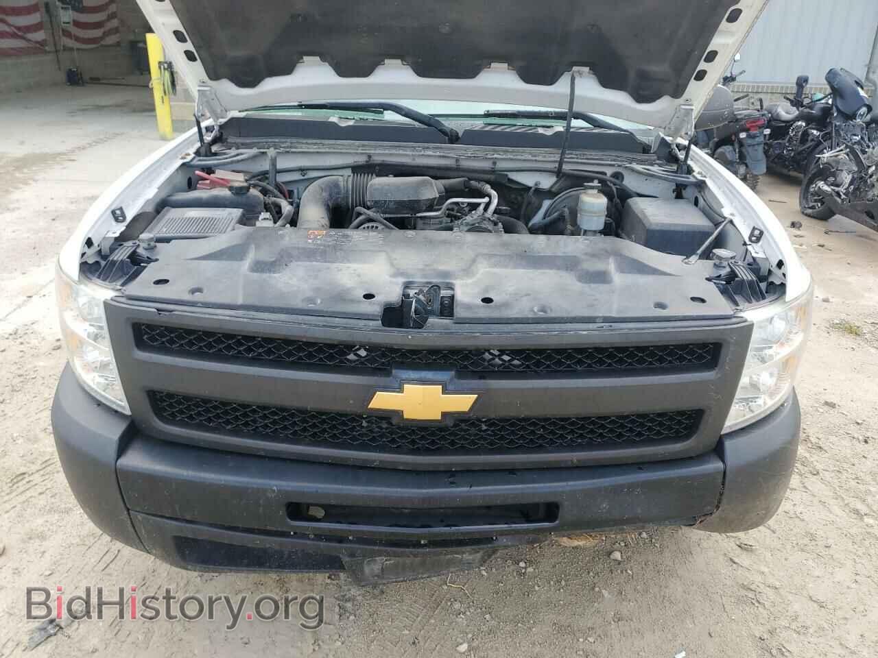 2012 CHEVROLET ALL Models - VIN: 1GCNCPEX6CZ178264 - Фото 13
