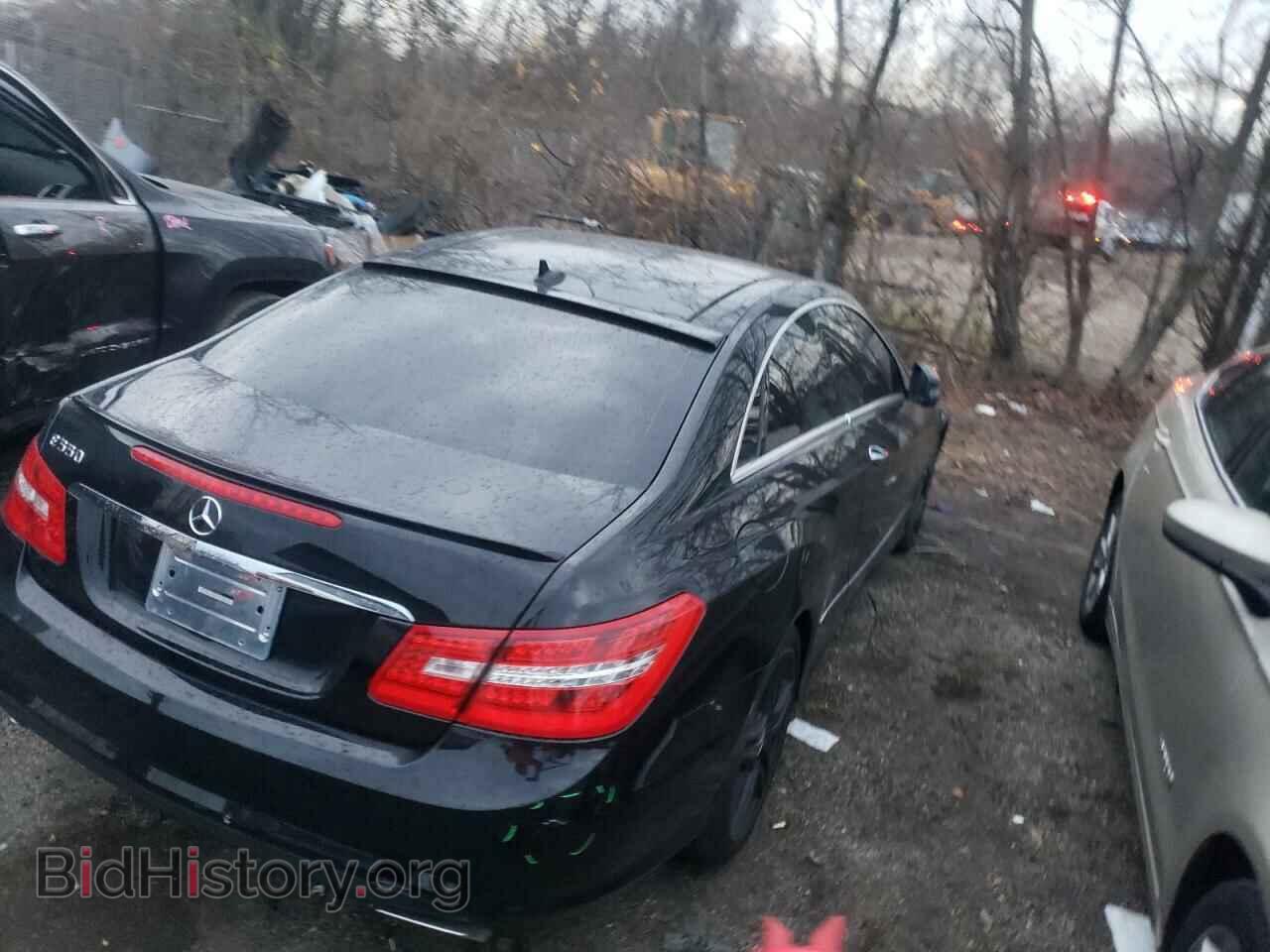 2013 MERCEDES-BENZ E-CLASS - VIN: WDDKJ7DB6DF203350 - Фото 4