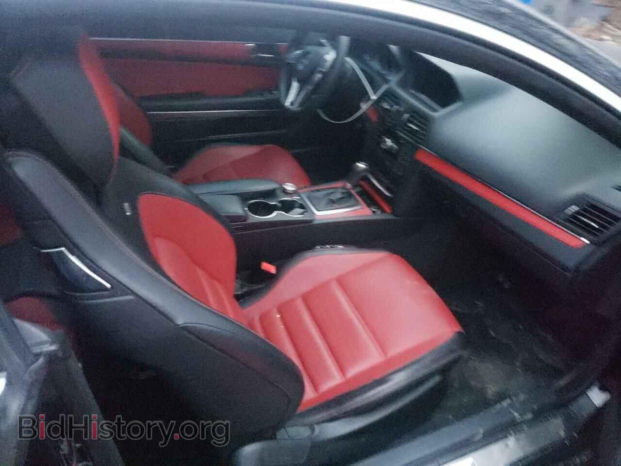 2013 MERCEDES-BENZ E-CLASS - VIN: WDDKJ7DB6DF203350 - Фото 5