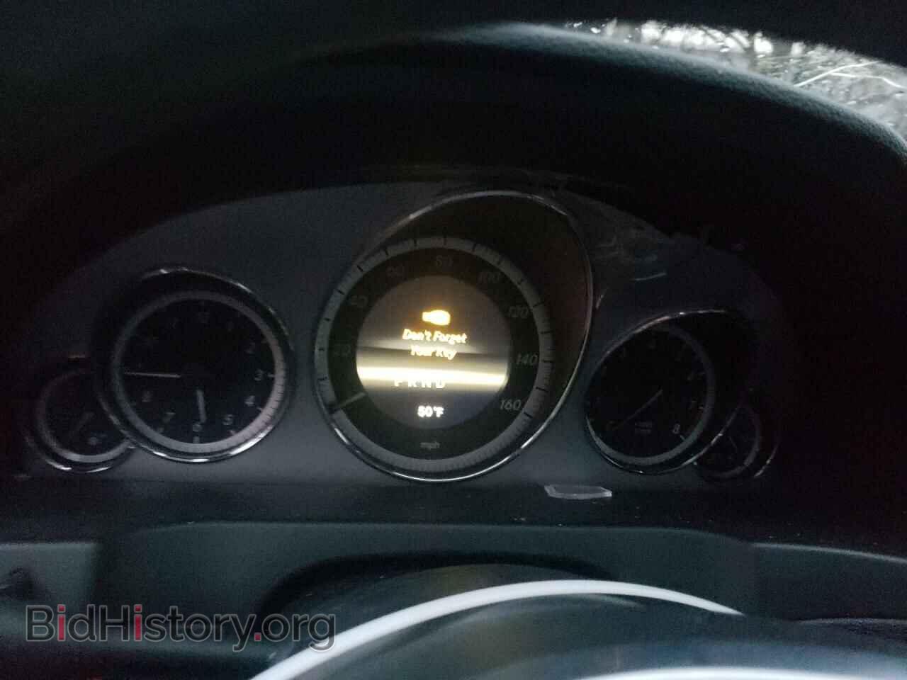 2013 MERCEDES-BENZ E-CLASS - VIN: WDDKJ7DB6DF203350 - Фото 8