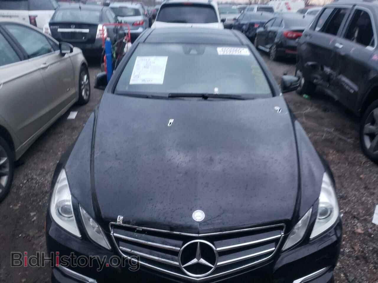2013 MERCEDES-BENZ E-CLASS - VIN: WDDKJ7DB6DF203350 - Фото 9