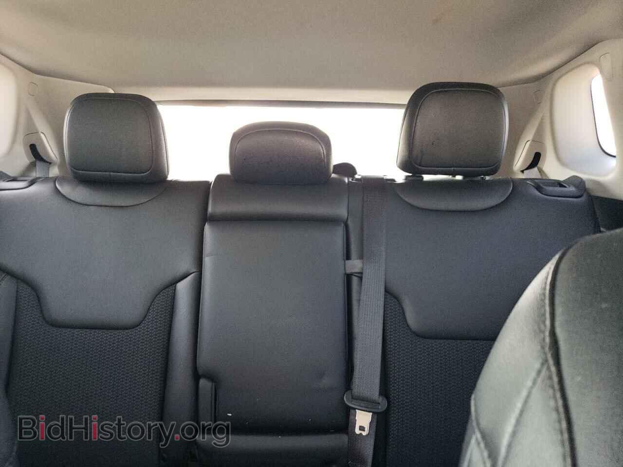 2022 JEEP COMPASS - VIN: 3C4NJDDBXNT172228 - Фото 10