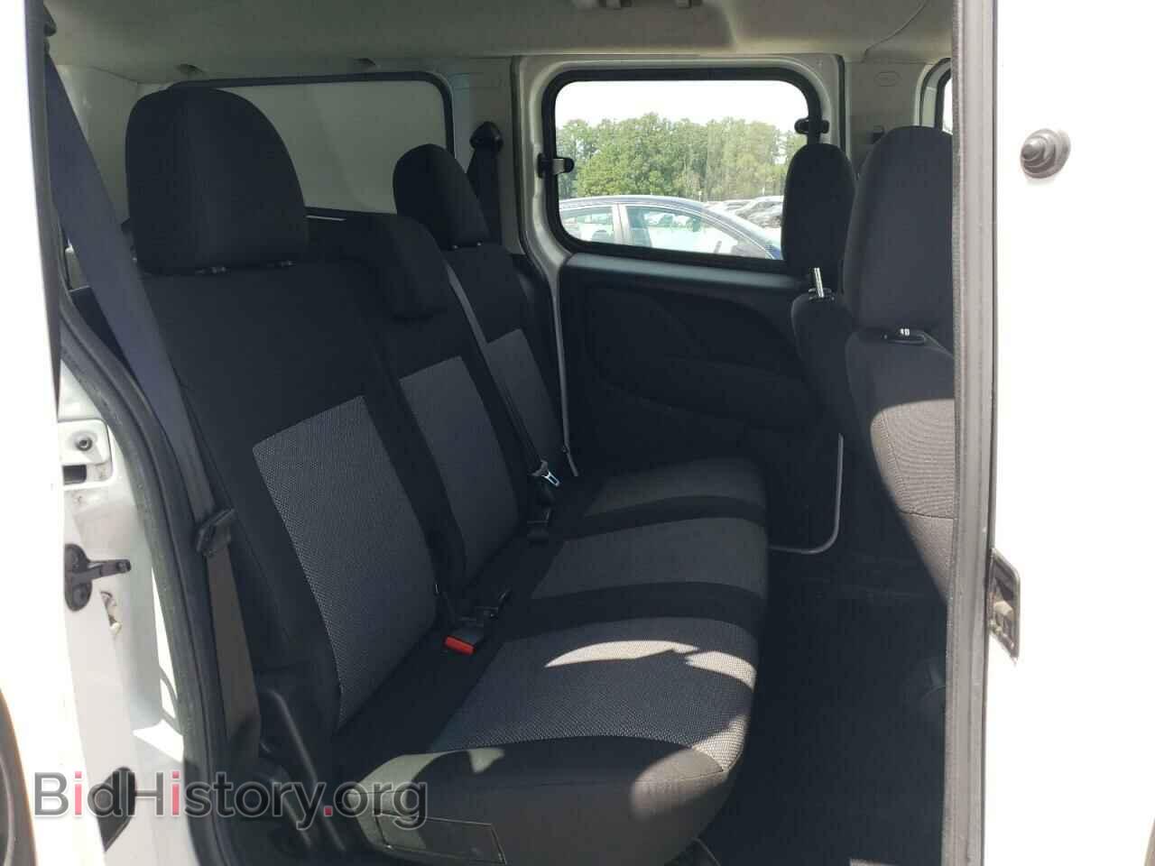2017 RAM All Models - VIN: ZFBERFAB0H6E12898 - Фото 11
