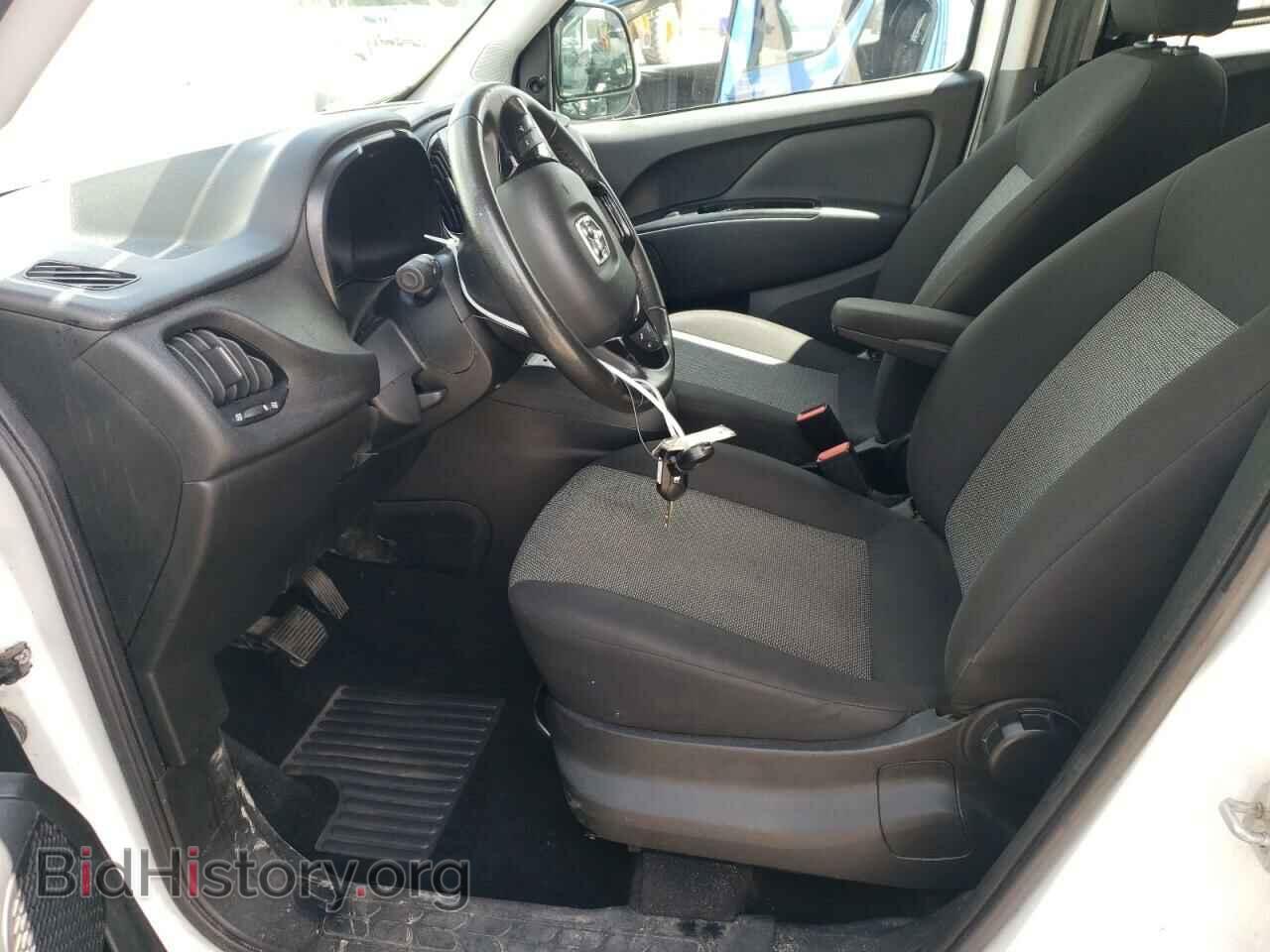 2017 RAM All Models - VIN: ZFBERFAB0H6E12898 - Фото 7