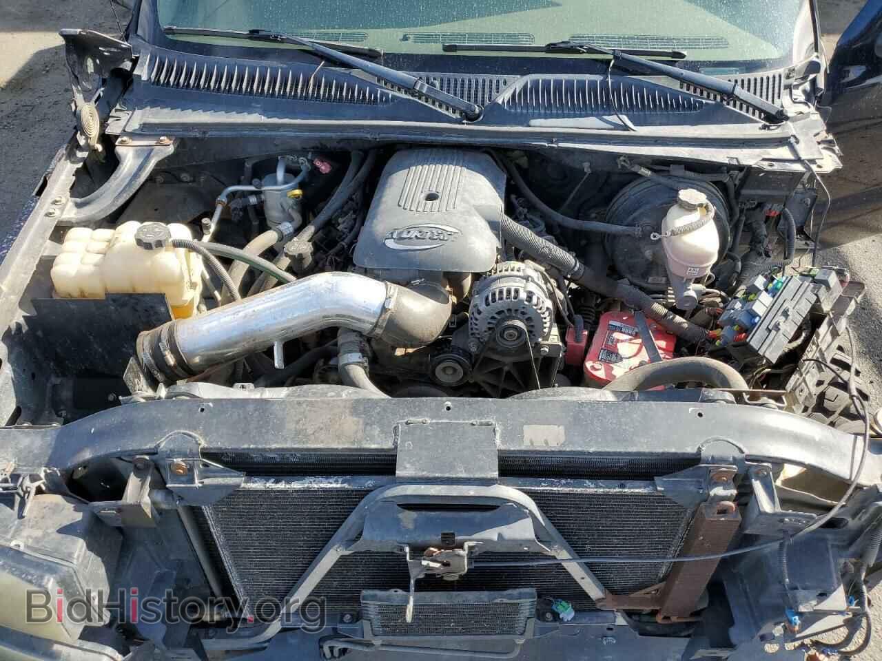 2006 CHEVROLET ALL Models - VIN: 2GCEK19V761100078 - Фото 11