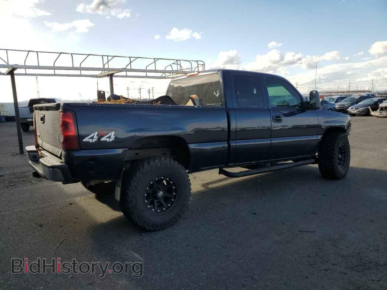 2006 CHEVROLET ALL Models - VIN: 2GCEK19V761100078 - Фото 3