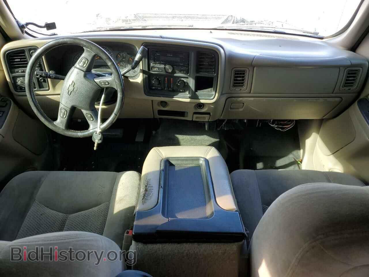 2006 CHEVROLET ALL Models - VIN: 2GCEK19V761100078 - Фото 8