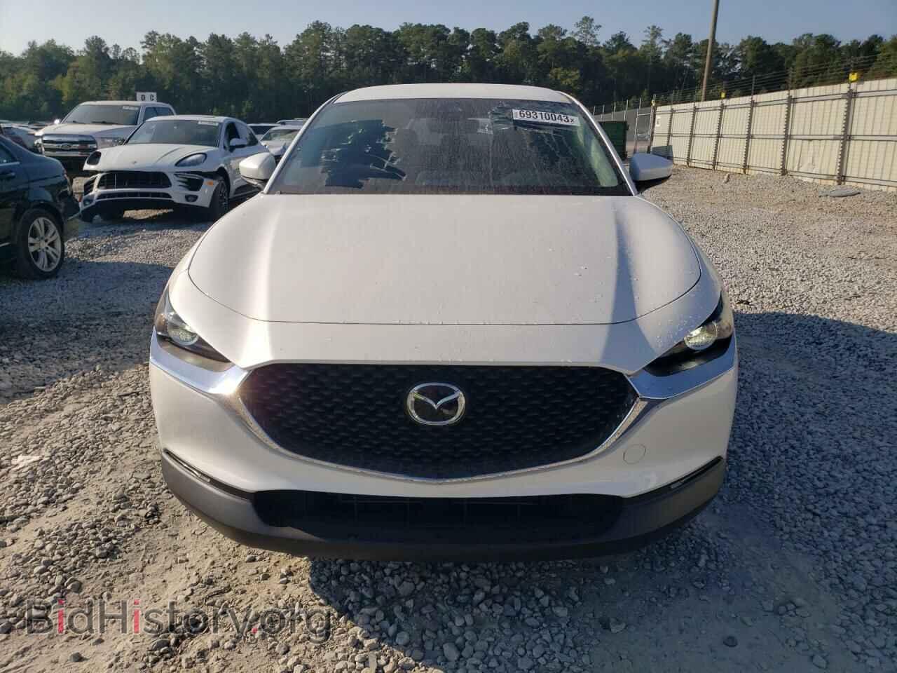 2020 MAZDA CX30 - VIN: 3MVDMABL6LM102955 - Фото 5