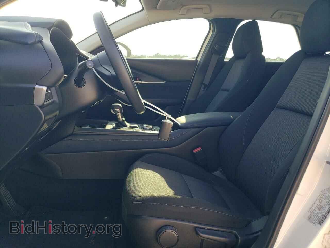 2020 MAZDA CX30 - VIN: 3MVDMABL6LM102955 - Фото 7