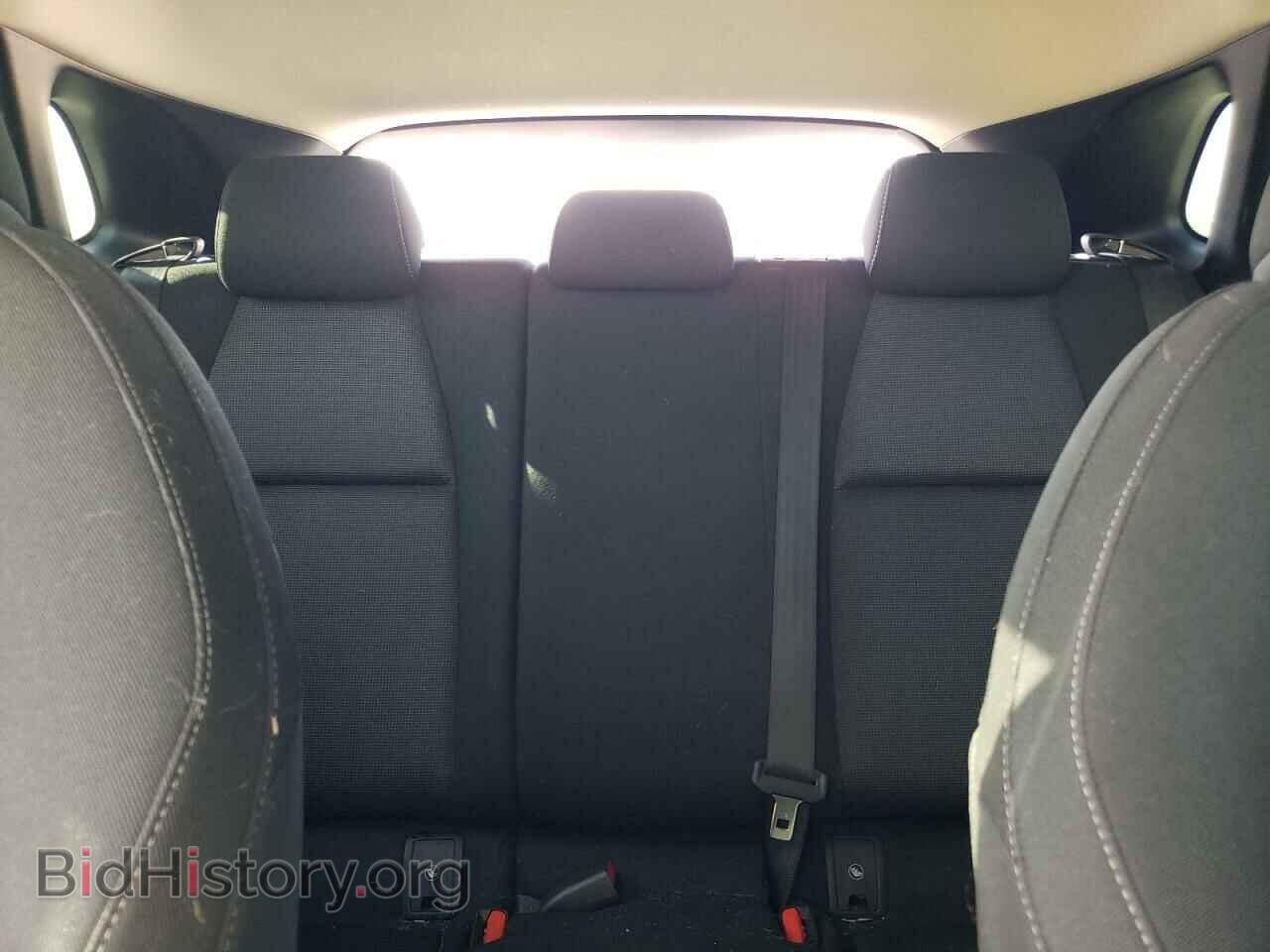 2020 MAZDA CX30 - VIN: 3MVDMABL6LM102955 - Фото 10