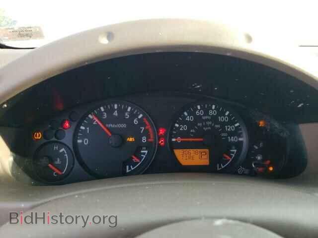 2012 NISSAN FRONTIER - VIN: 1N6AD0ER2CC424554 - Фото 9