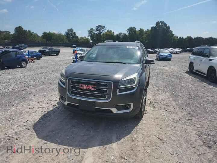 2014 GMC ACADIA - VIN: 1GKKRRKD8EJ181521 - Фото 14