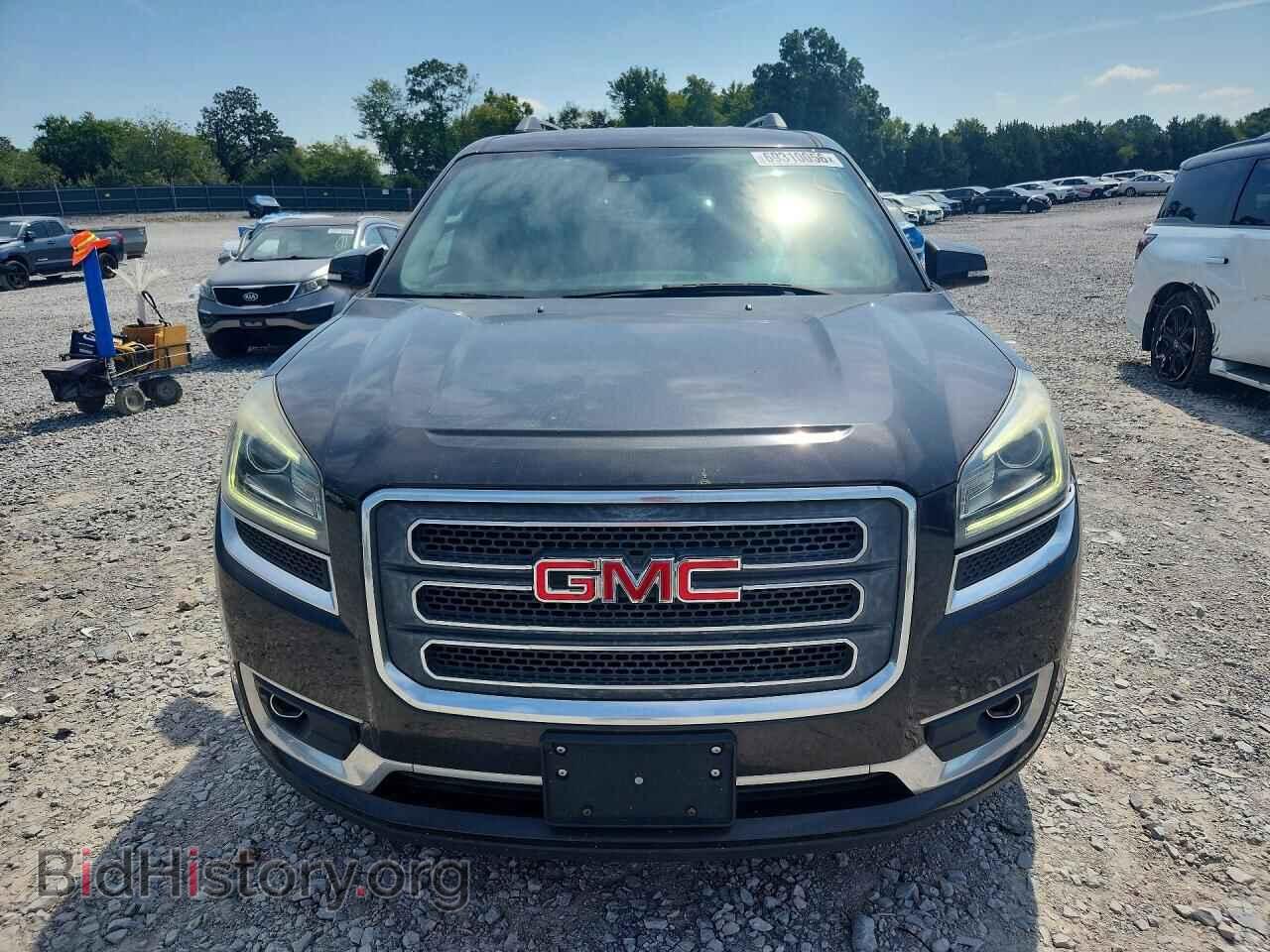 2014 GMC ACADIA - VIN: 1GKKRRKD8EJ181521 - Фото 5