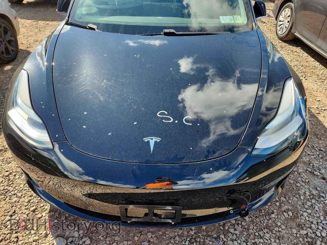 2019 TESLA MODEL 3 - VIN: 5YJ3E1EB4KF451449 - Photo 11