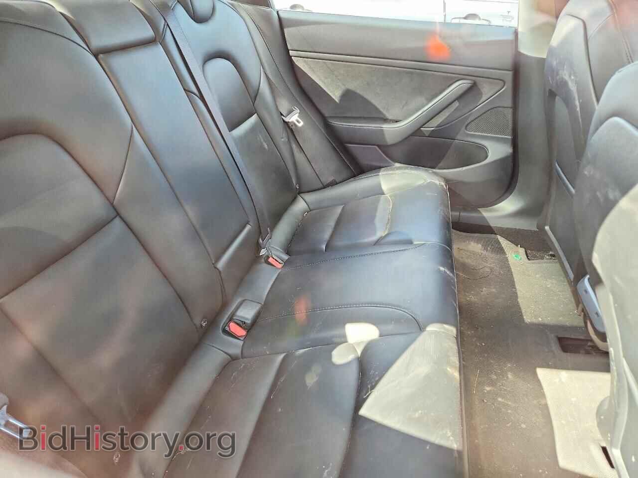 2019 TESLA MODEL 3 - VIN: 5YJ3E1EB4KF451449 - Photo 10