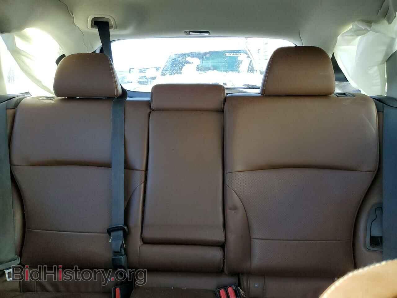 2017 SUBARU OUTBACK - VIN: 4S4BSATC2H3313393 - Фото 10