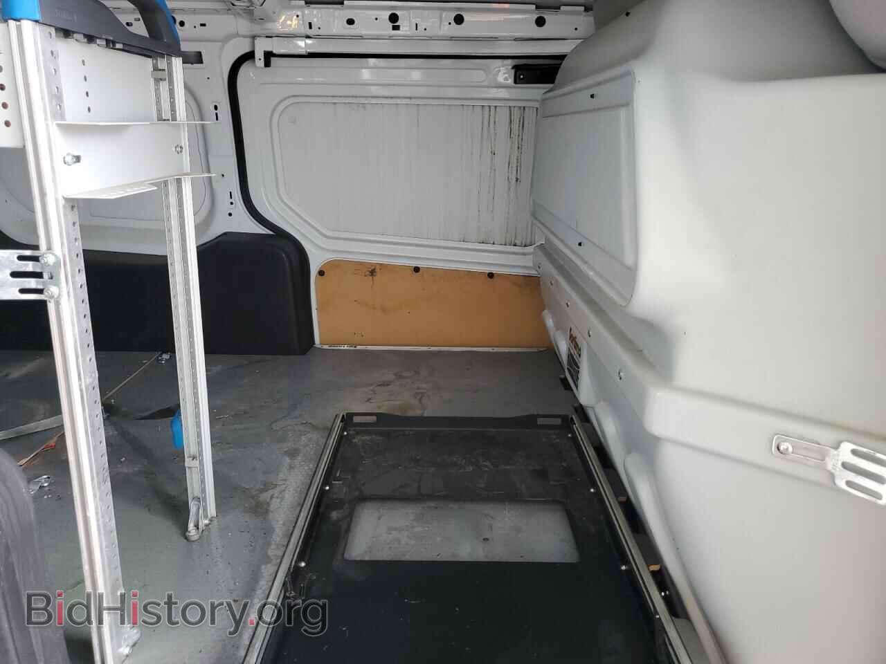 2016 FORD TRANSIT - VIN: NM0LS7E75G1240250 - Фото 11