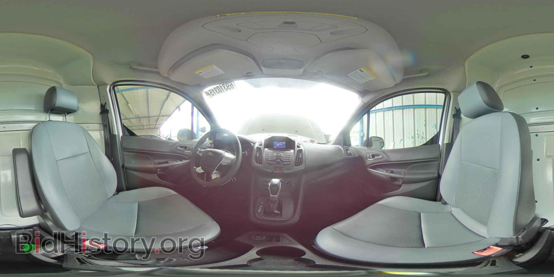 2016 FORD TRANSIT - VIN: NM0LS7E75G1240250 - Фото 15