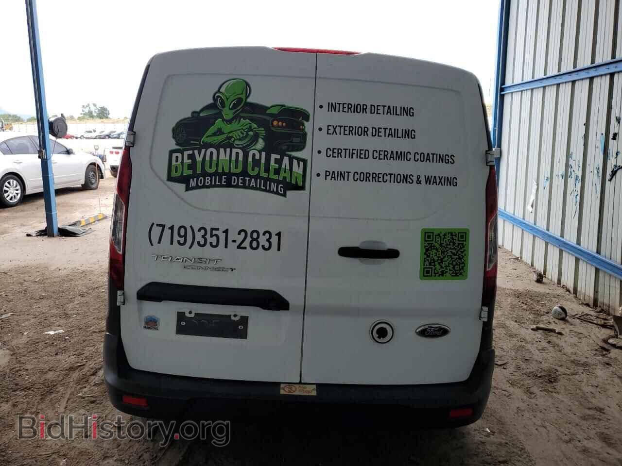 2016 FORD TRANSIT - VIN: NM0LS7E75G1240250 - Фото 6