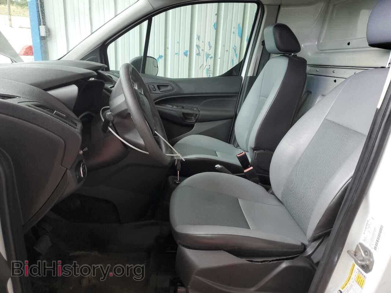 2016 FORD TRANSIT - VIN: NM0LS7E75G1240250 - Фото 7