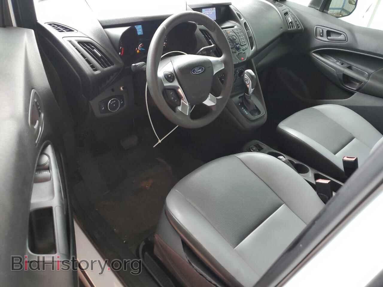 2016 FORD TRANSIT - VIN: NM0LS7E75G1240250 - Фото 8