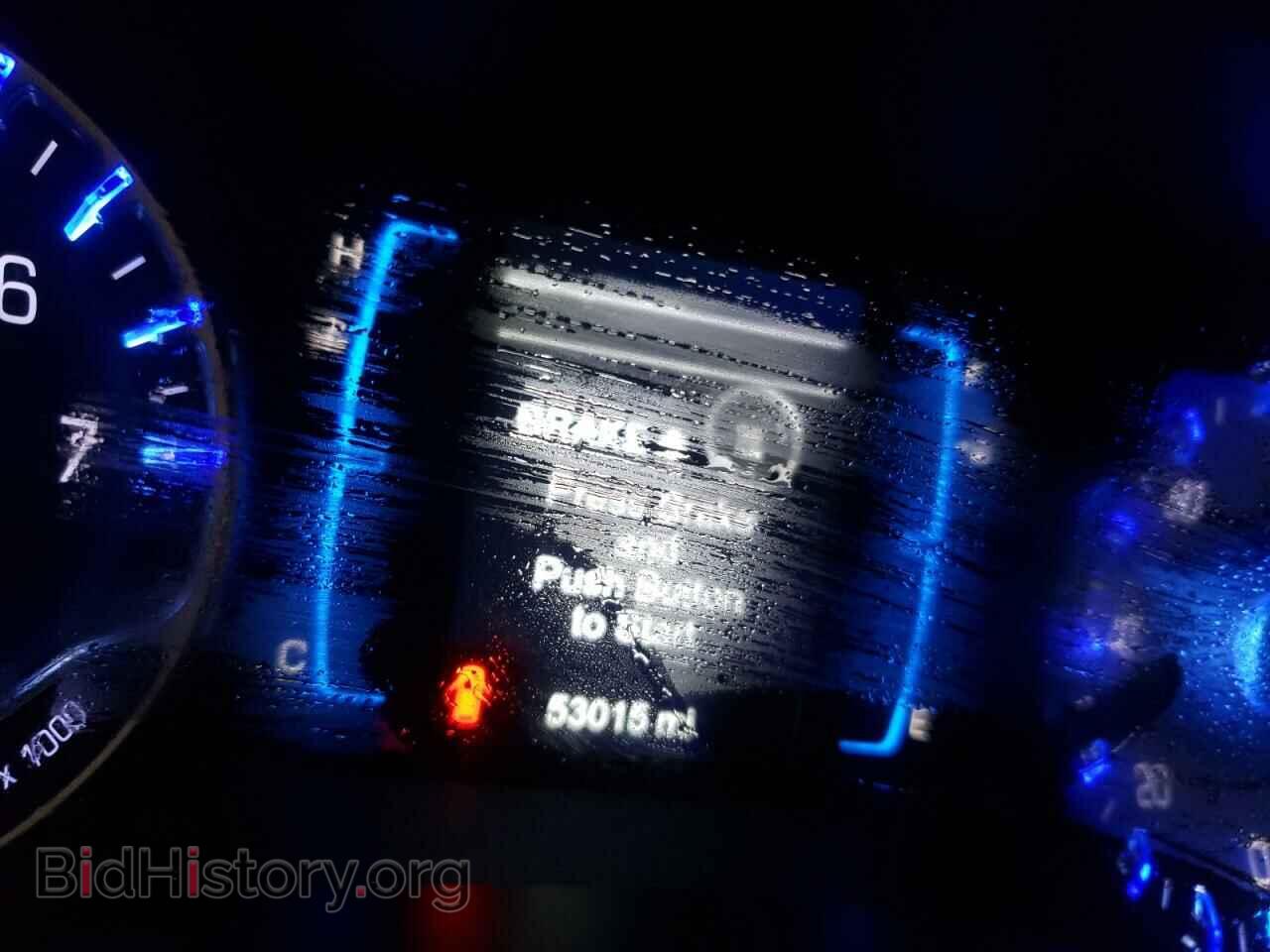 2017 CHRYSLER PACIFICA - VIN: 2C4RC1DG1HR579478 - Фото 7