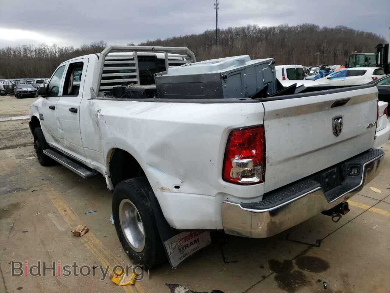 2013 RAM 3500 - VIN: 3C63RRGL1DG616046 - Фото 3