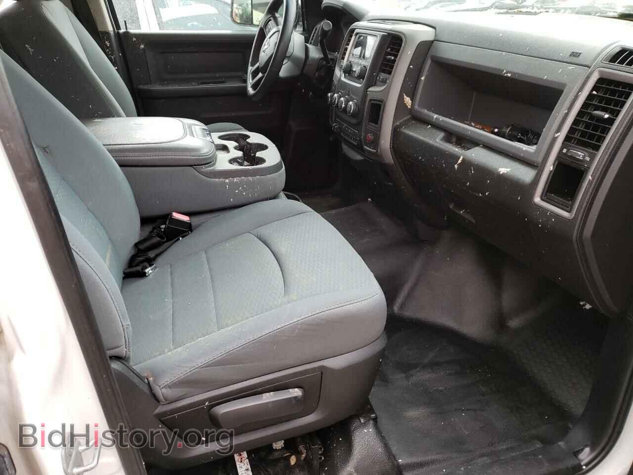 2013 RAM 3500 - VIN: 3C63RRGL1DG616046 - Фото 5